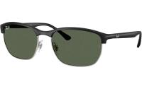 Ray-Ban RB4469, SAND BLACK
