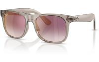 Ray-Ban RJ9069S, TRANSPARENT GREY