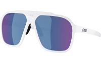 BLIZ Matrix, Transparent Dark Grey