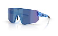 BLIZ P005s, TRANSPARENT BLUE