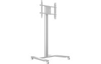Multibrackets TV STAND -80 Silber