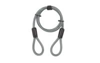 YALE YC1, Sicherheitskabel, 1.2m