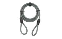 YALE YC1, Sicherheitskabel, 2.2m