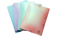 Exacompta Sammelmappte A4 Candy Tidy