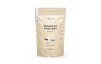 Nutri+, Pulver Vegan 3K Protein Vanille 100