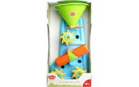 Wassermühle für Badewanne