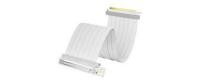 TRYX STRING PCIe 5.0 x16 Riser Kabel