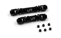 Yeah Racing Driveshaft set SCX30