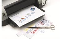 Berec Magnetpapier für Inkjetdrucker A4