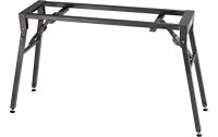 K&M 18953 Stagepiano-Klapptisch