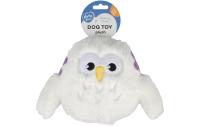 Duvoplus Plüschtier Eule Flower