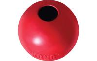 Kong Ball S mit Loch, Ø6cm, 120g