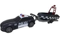 Cini Toys Emergency Team