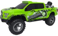 Cini Toys Funky Terrain Truck