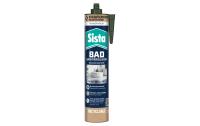 Sista Bad Sanitärsilikon
