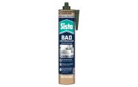 Sista Bad Sanitärsilikon