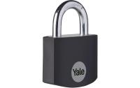 Vorhängeschloss Aluminium YE3B