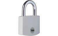 Vorhängeschloss Aluminium YE3B