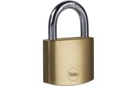 Vorhängeschloss Messing Y110B 40/22