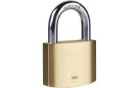 Vorhängeschloss Messing Y110B 60/32