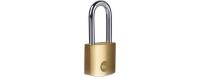 Vorhängeschloss Messing Y110B 25/25 LB