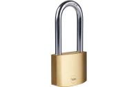 Vorhängeschloss Messing Y110B 50/66 LB