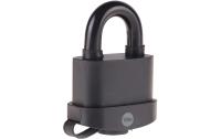 Vorhängeschloss Lamellenstahl Wetterfest