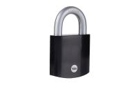 Vorhängeschloss Stahl Wetterfest