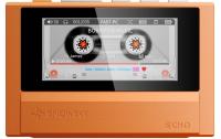 FiiO Snowsky ECHO orange