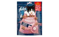 Felix Tasty Nuggets Lachs 180g