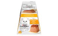 Purina Gourmet, Nassfutter Revelations Mous