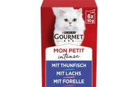 Purina Gourmet, Nassfutter Mon Petit Intens