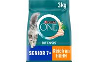 Purina ONE Senior 7+ Huhn 3kg