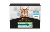 Purina Pro Plan, Adult Sterilised Maintenan