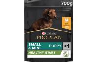 Purina Pro Plan, Trockenfutter Small und Mi