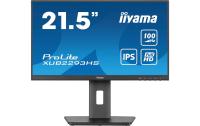 IIYAMA XUB2293HS-B6 21,5