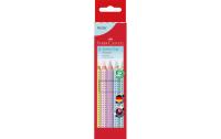 Faber-Castell Farbstift Jumbo Grip