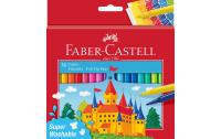 Faber-Castell Fasermaler Castle
