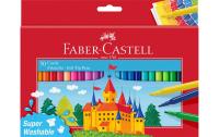 Faber-Castell Fasermaler Castle