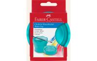 Faber-Castell Wasserbecher clic&go