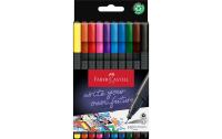 Faber-Castell Fineliner Grip Set