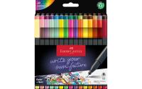 Faber-Castell Fineliner Grip Set
