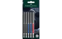 Faber-Castell Roller Free Ink fine