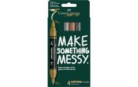 Faber-Castell Acrylic Marker Multimark Set