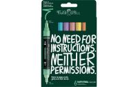 Faber-Castell Acrylic Marker Multimark Set