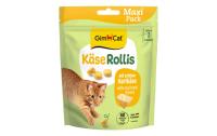 GimCat Käse Rollis