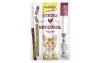 GimCat Sticks Geflügel