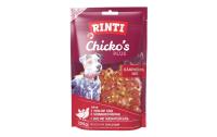 Rinti Chickos Plus Käsewürfelmix