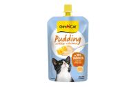 GimCat Pudding mit Käse