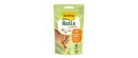 GimCat Rolls mit Huhn